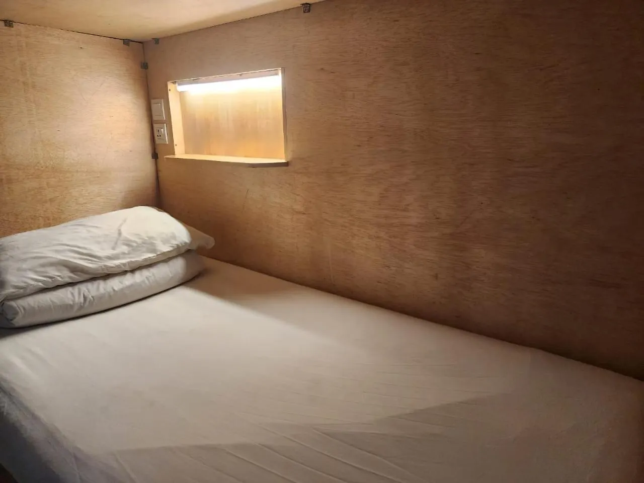 Hostel Mingle Highstreet Kuala Lumpur