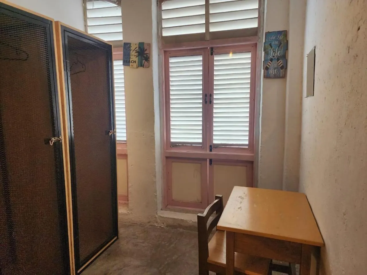 Hostel Mingle Highstreet Kuala Lumpur