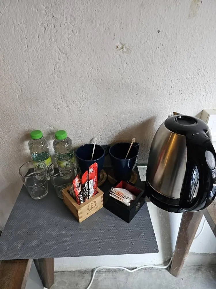 Hostel Mingle Highstreet Kuala Lumpur