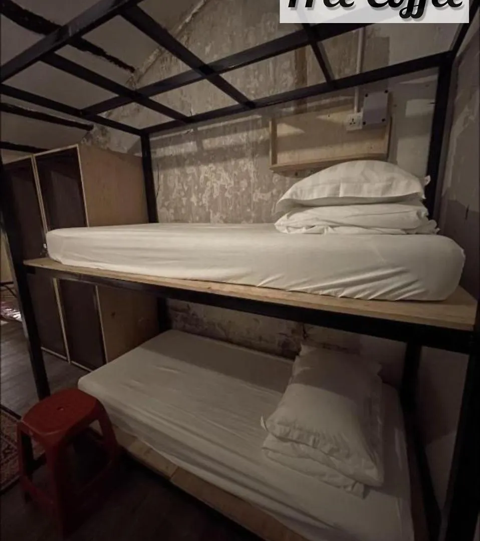 Hostel Mingle Highstreet Kuala Lumpur