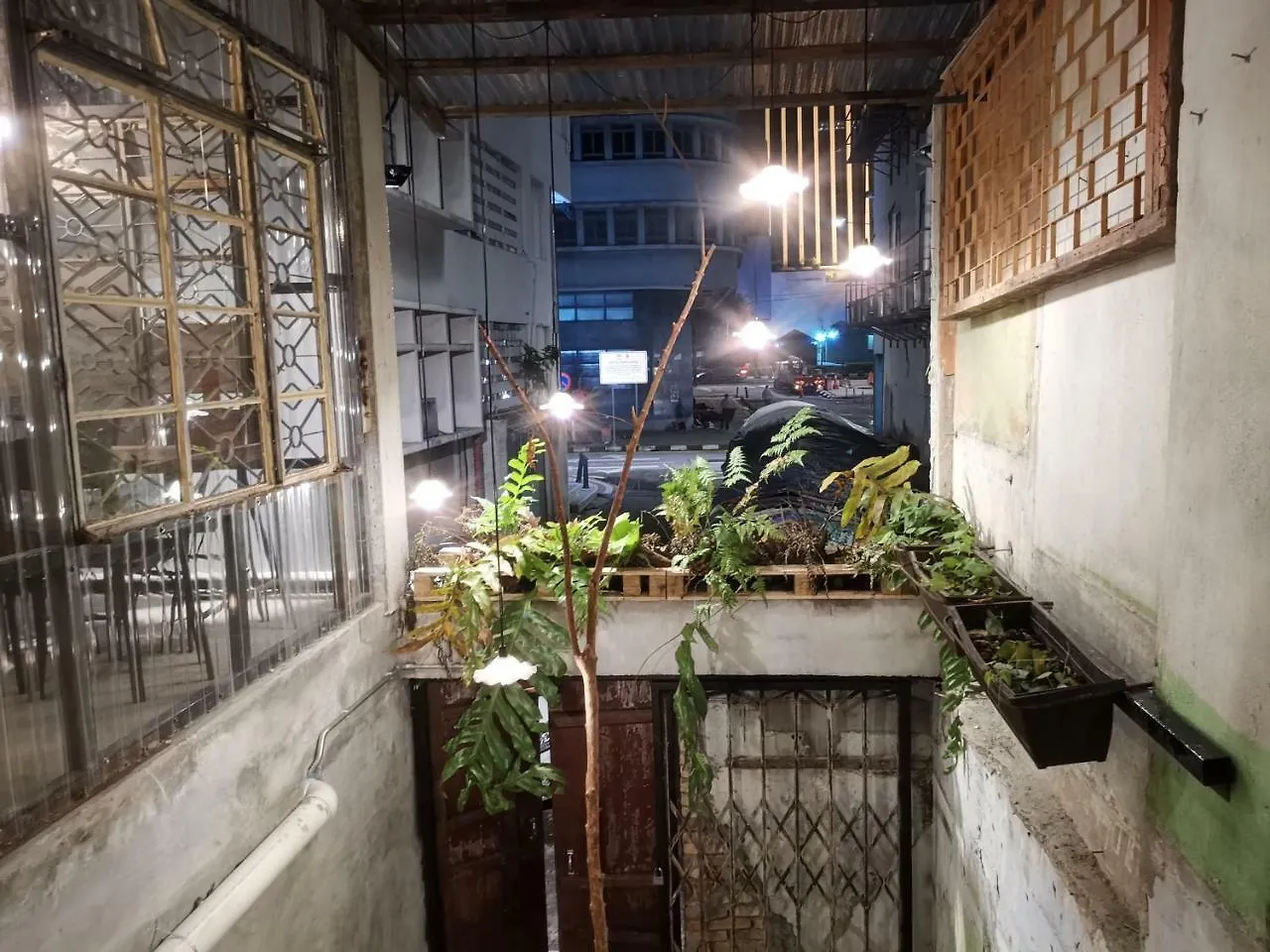 Hostel Mingle Highstreet Kuala Lumpur