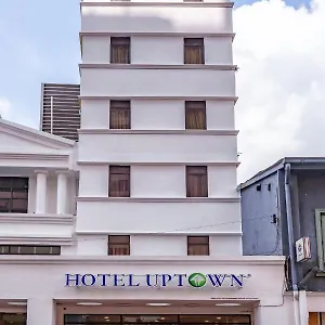 Uptown Chinatown Kuala Lumpur