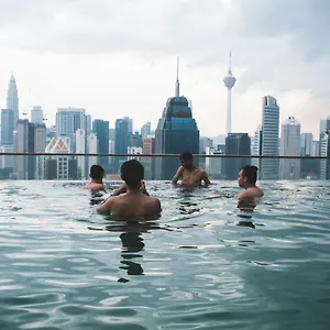 The Common @ Regalia Kuala Lumpur