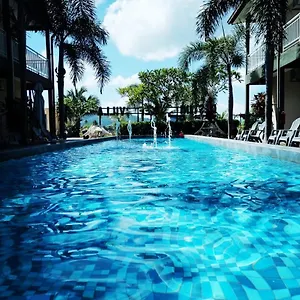 Destini Akef Resort Pantai Cenang (Langkawi)