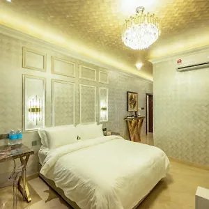 Ritz @ Imago Loft B 7th Floor Hotel Kota Kinabalu
