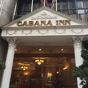 2* Hotel Cabana