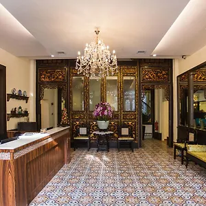 Aava Hotel Malacca