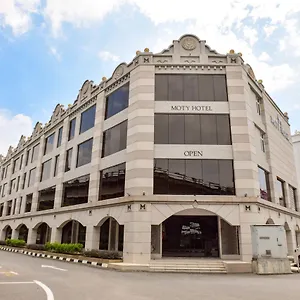 Moty Hotel Malacca