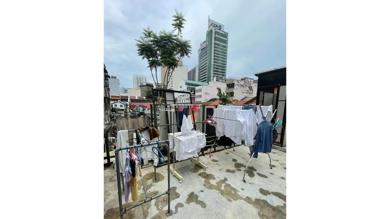 Ostello Mingle Highstreet Kuala Lumpur 0*,  Malesia