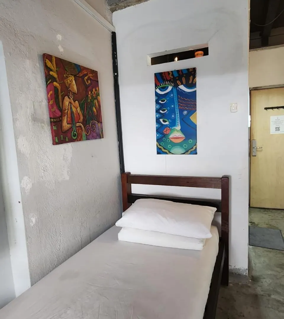 Mingle Highstreet Hostel Kuala Lumpur
