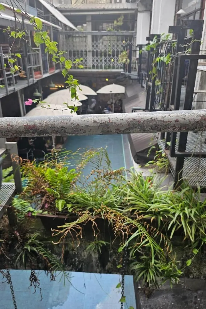 Mingle Highstreet Hostel Kuala Lumpur