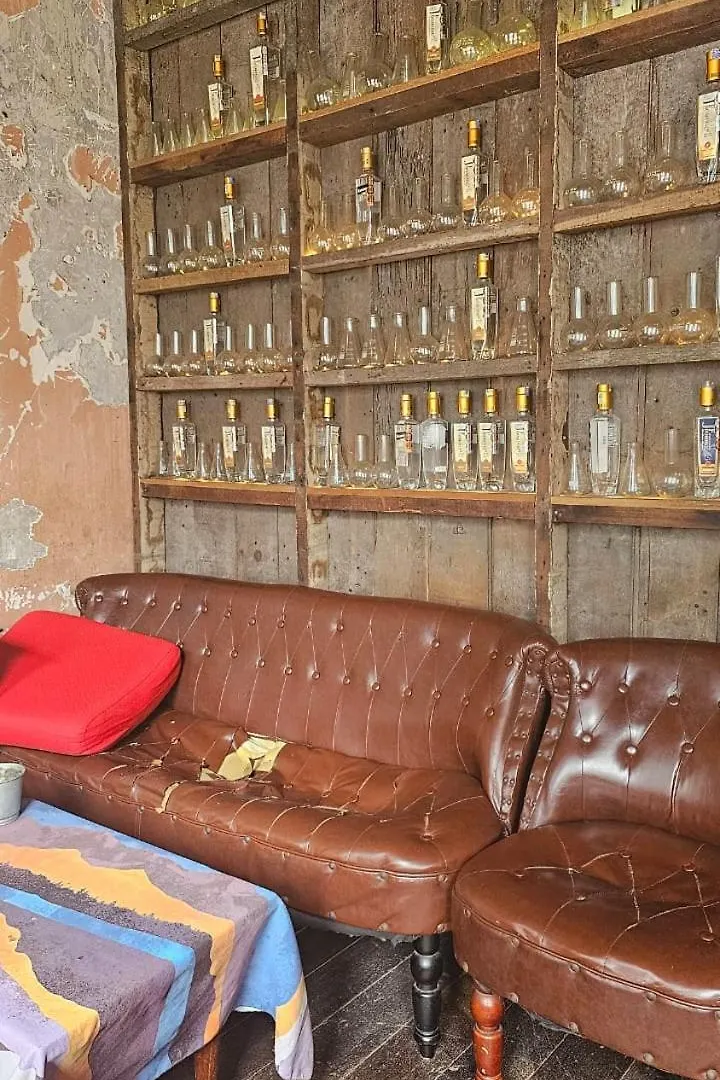 Mingle Highstreet Hostel Kuala Lumpur