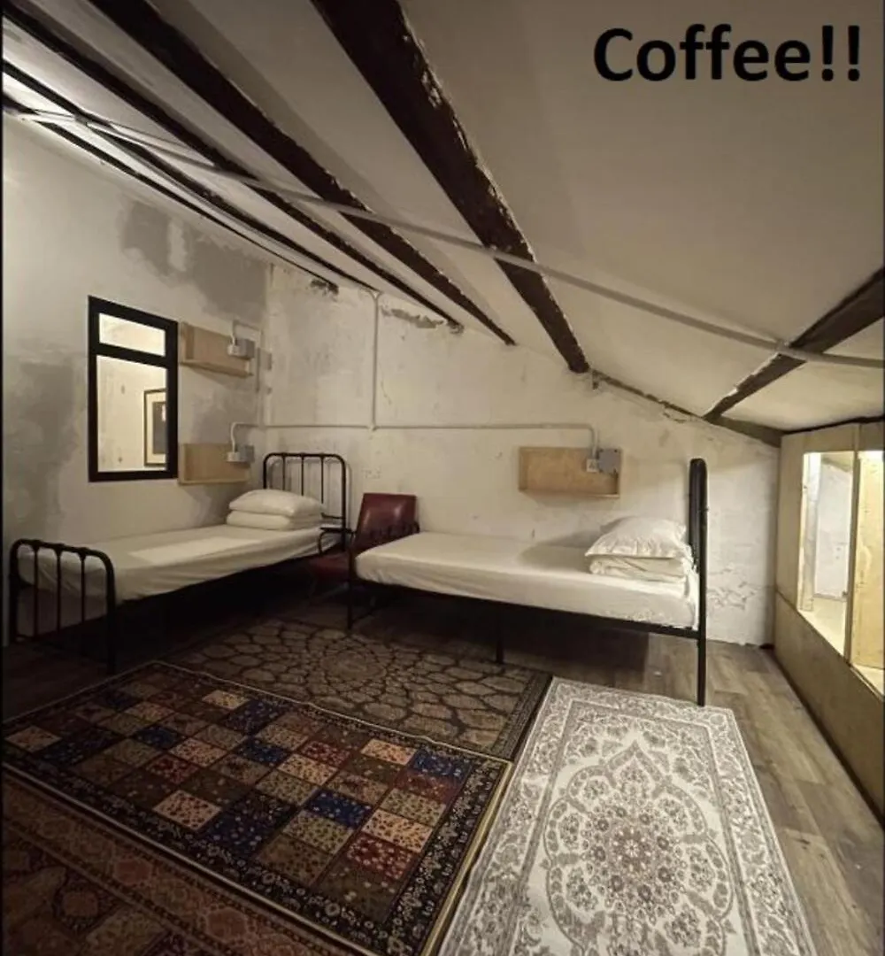 Mingle Highstreet Hostel Kuala Lumpur