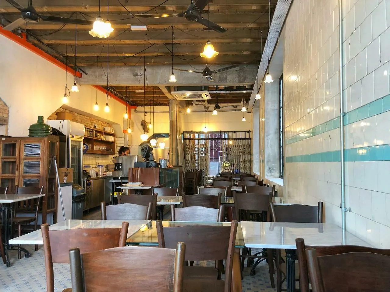 Ostello Mingle Highstreet Kuala Lumpur