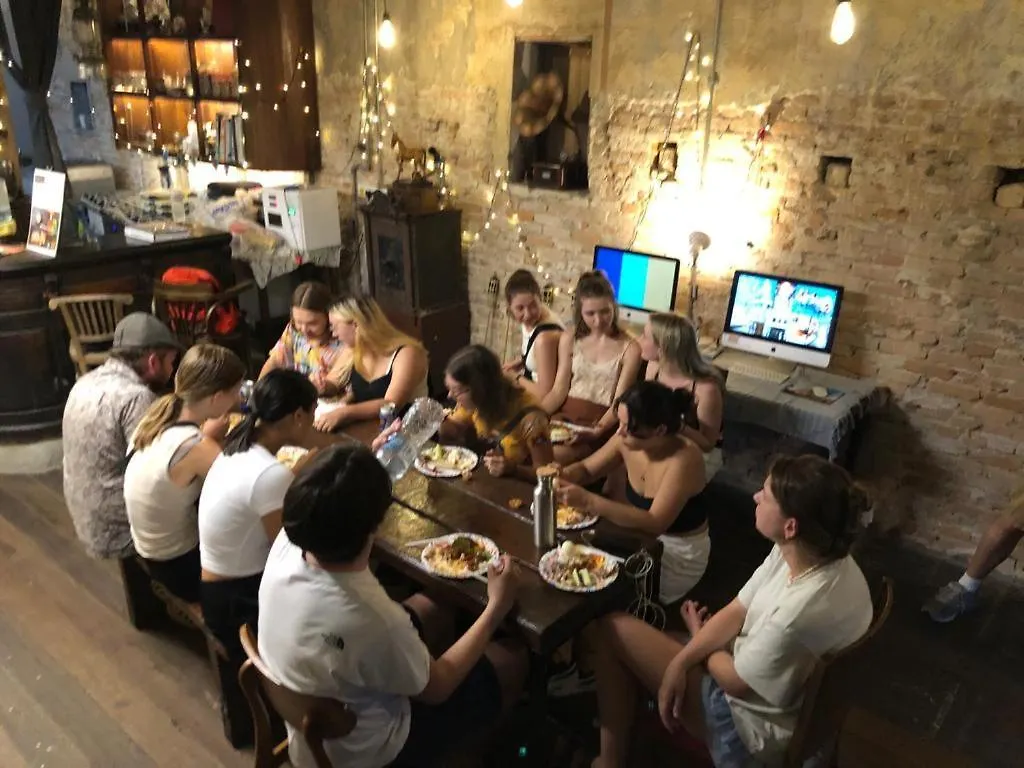 Hostel Mingle Highstreet Kuala Lumpur 0*,