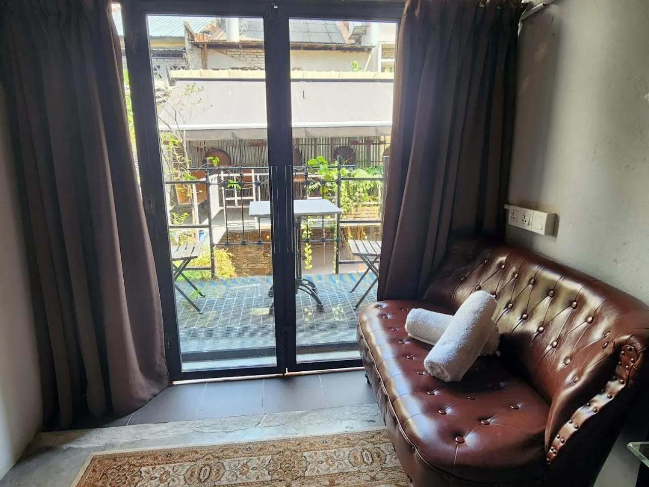 Hostel Mingle Highstreet Kuala Lumpur 0*,