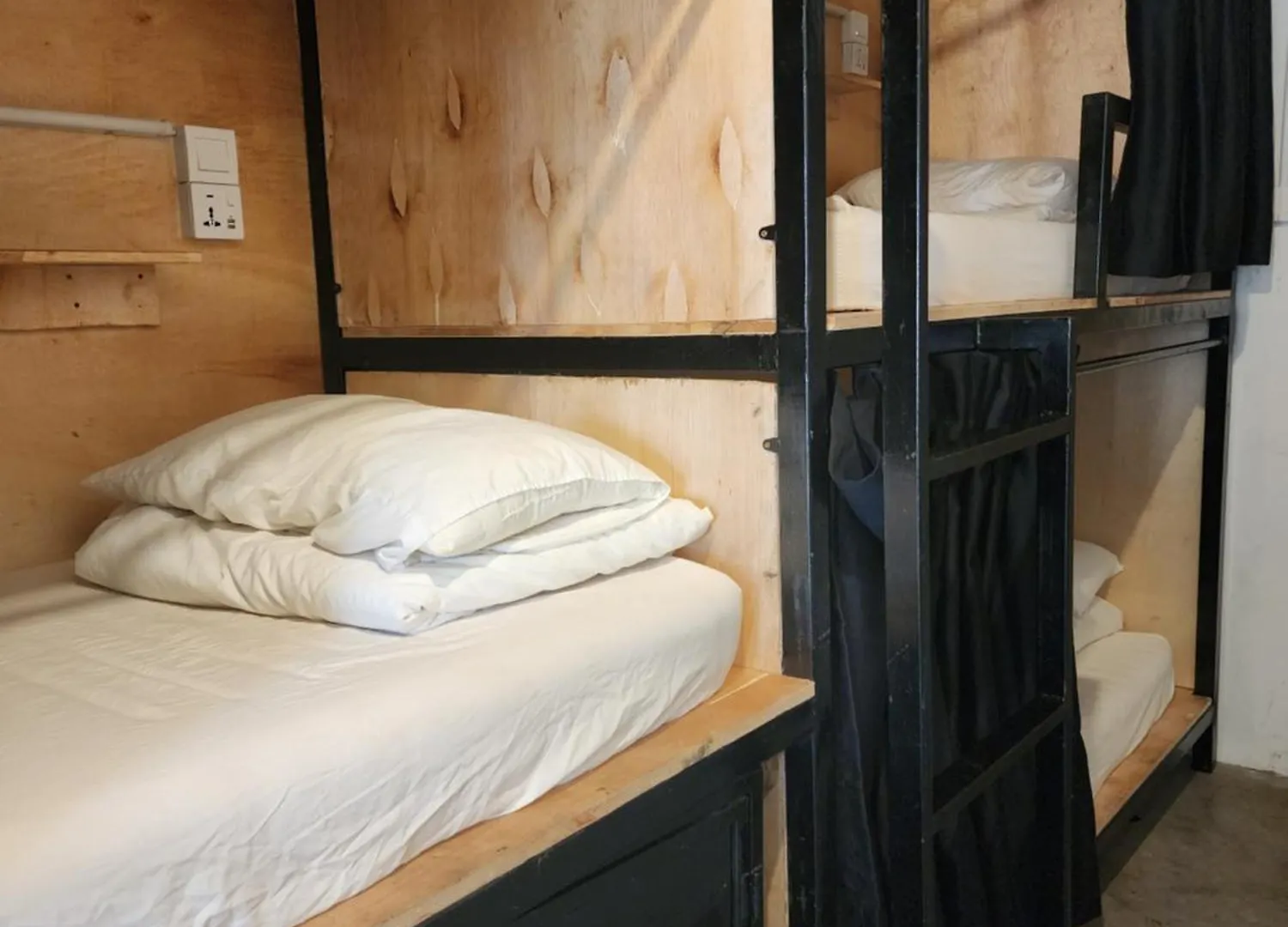 Hostel Mingle Highstreet Kuala Lumpur