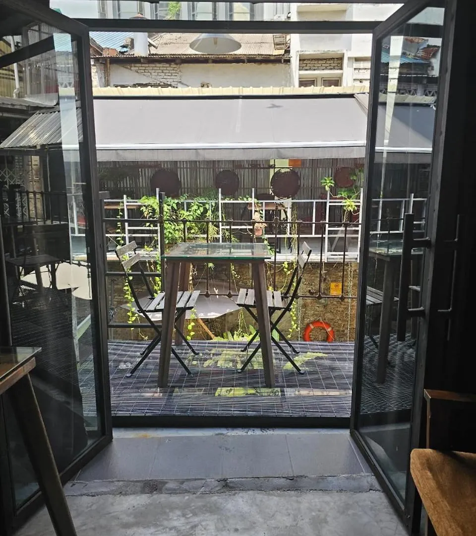 Hostel Mingle Highstreet Kuala Lumpur 0*,