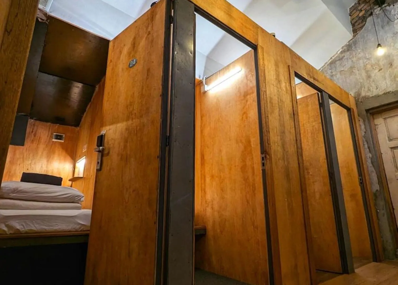 Hostel Mingle Highstreet Kuala Lumpur Ma­lay­sia