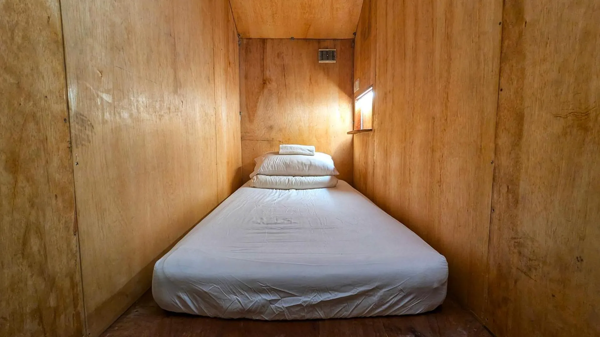 Hostel Mingle Highstreet Kuala Lumpur