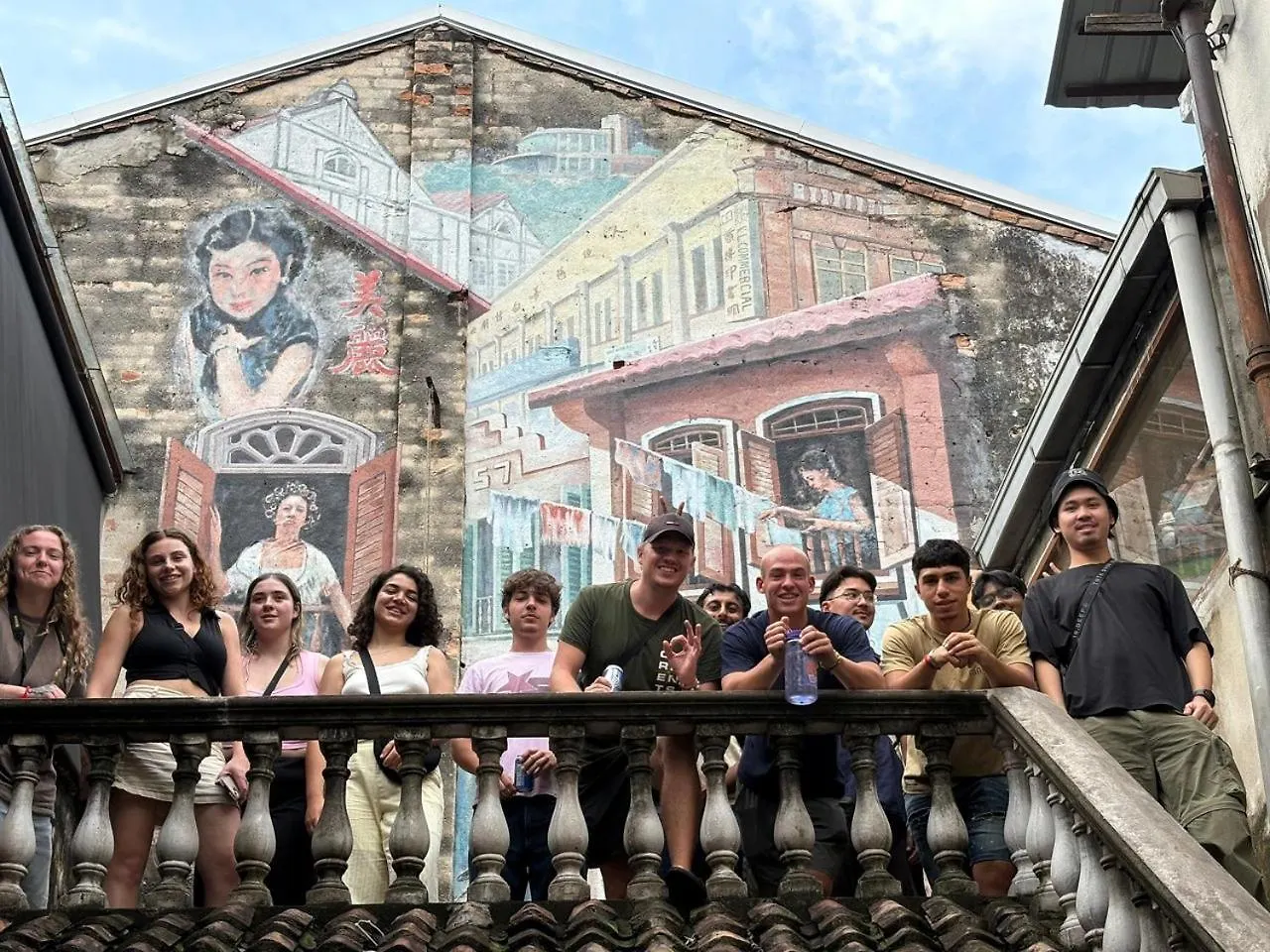 Hostel Mingle Highstreet Kuala Lumpur 0*,  Ma­lay­sia